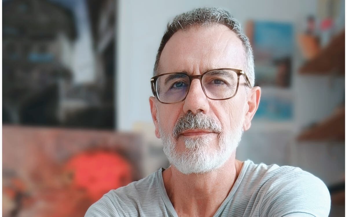 Manuel Bocanegra